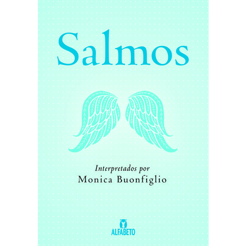 Salmos - Interpretados por Monica Buonfiglio