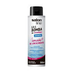 Salon Line Sos Bomba de Vitaminas Shampoo 500ml