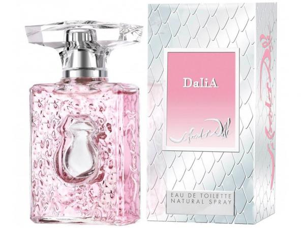 Salvador Dali DaliA - Perfume Feminino Eau de Toilette 30ml