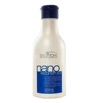 Salvatore Shampoo Nano Reconstrutor 300 Ml