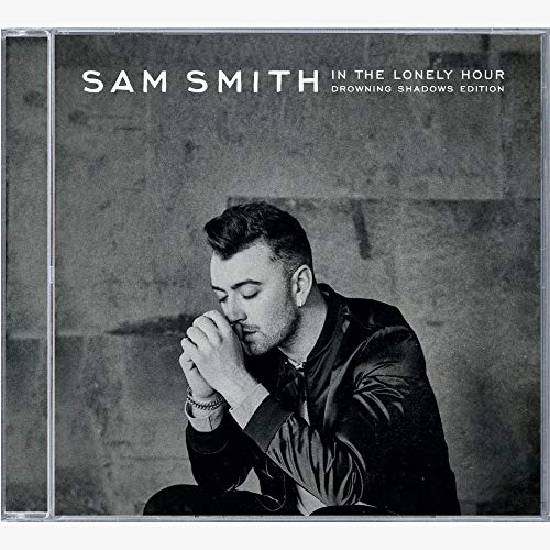 Sam Smith - In The Lonely Hour :drow