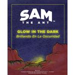 Sam The Ant - Glow In The Dark