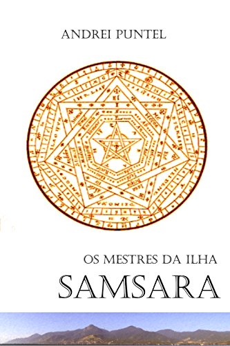 SAMSARA (Os Mestres da Ilha Livro 2)