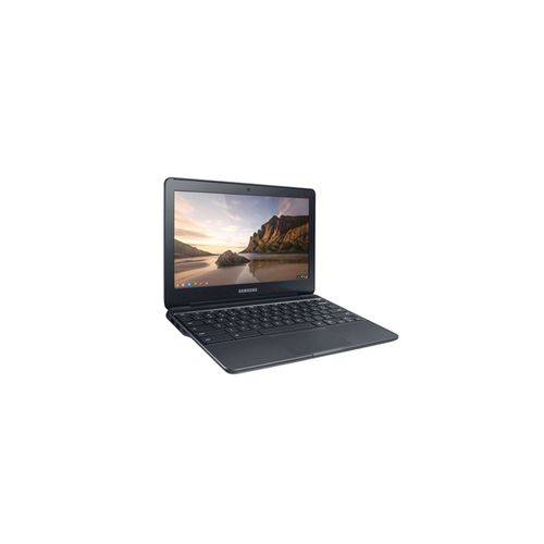 Samsung Connect Chromebook 11,6'' LED HD Intel Celeron 4GB
