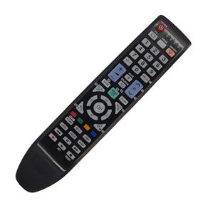 Samsung Controle Remoto Tv Lcd Rm-D762A C01192 Mxt