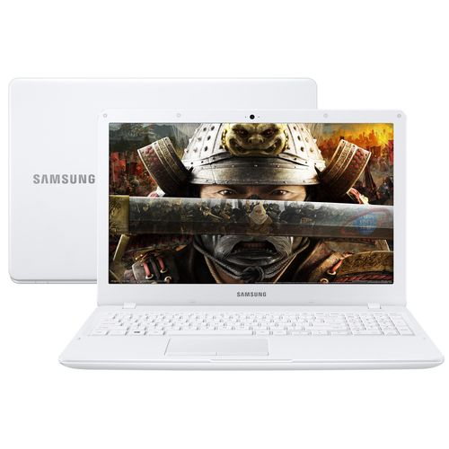 Samsung Expert X24 - Tela 15.6" Full Hd, Intel Core I5 5200u, 8gb, Ssd 240gb, Video Geforce 910m 2gb