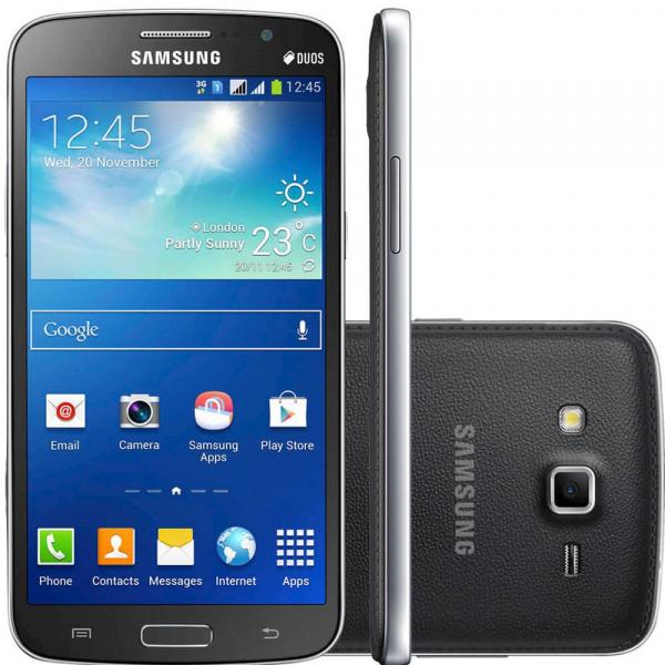 Samsung G7102 Gran 2 Duos 8GB Tela 5.2" Android Quad-Core