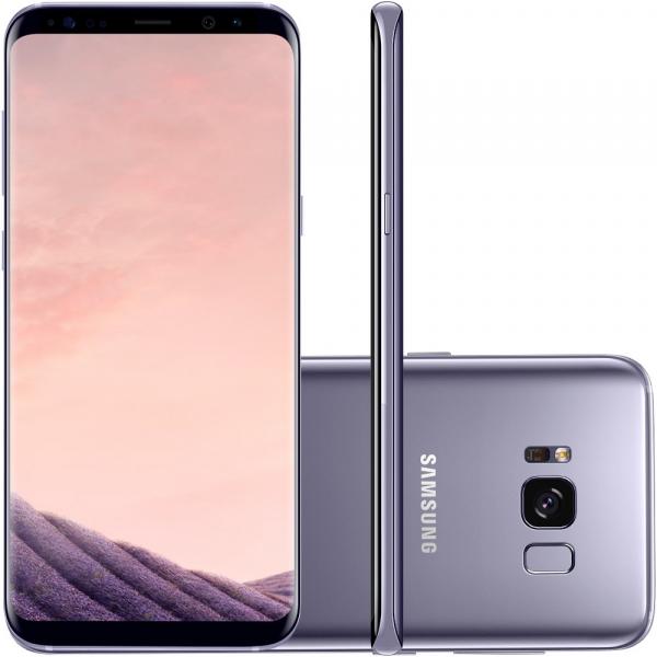 Samsung G955f Galaxy S8 Plus