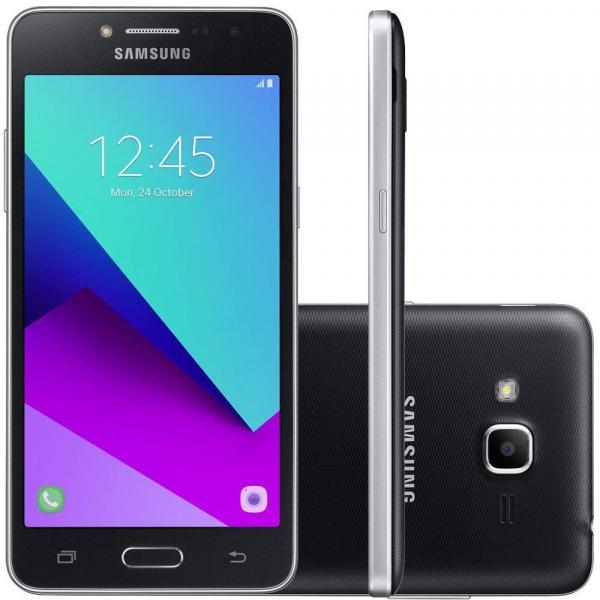 Samsung Galaxy J2 Prime 16GB 1.5GB RAM Tela de 5 Câmera Frontal de 5MP com Flash LED Dual Chip Android