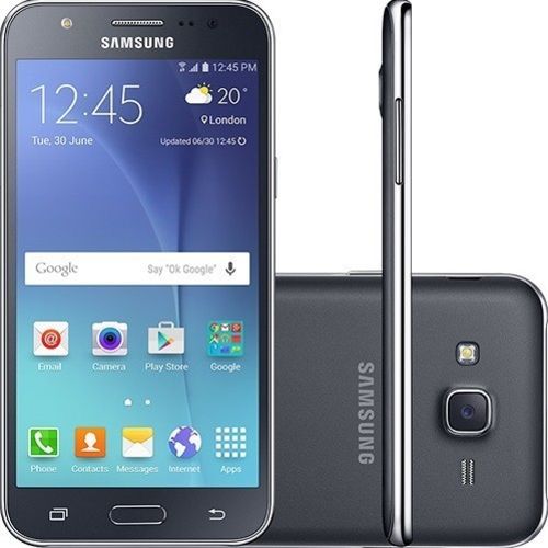 Samsung Galaxy J5 J500m 16gb - Novo Open Box