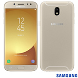Tudo sobre 'Samsung Galaxy J5 Pro Duos Dourado com Tela 5,2, 4G, 32 GB e Câmera de 13 MP - SM-J530GZDQZTO'