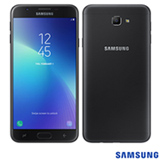 Samsung Galaxy J7 Prime2 TV Preto com Tela 5,5, 4G, 32 GB e Câmera de 13 MP - SGSMG611PTO