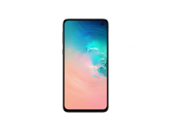 Samsung Galaxy S10e com Tela de 5,8”, 4G, 128 GB e Câmera Dupla de 12 MP+ 16MP