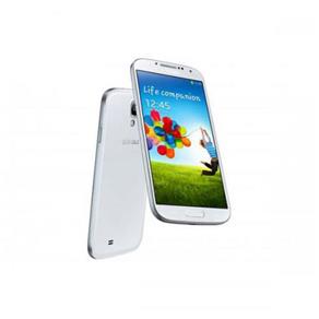 Samsung Galaxy S4 I9500 Branco,16GB,Octa Core (Quad Core 1.6GHz + Quad Core 1.2GHz) Tela 5`` Full Touch,Android 4.2,Wi-Fi,3G,GPS,Câmera 13MP,MP3, Fone