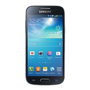Samsung Galaxy S4 Mini Duos Preto I9192 Dual Chip, Android 4.2, 3G, Câmera 8MP, Tela 4.3``, Dual Core 1.7Ghz, Memória Interna 8Gb, Wi-Fi, GPS