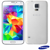 Samsung Galaxy S5 Branco SM-G900M