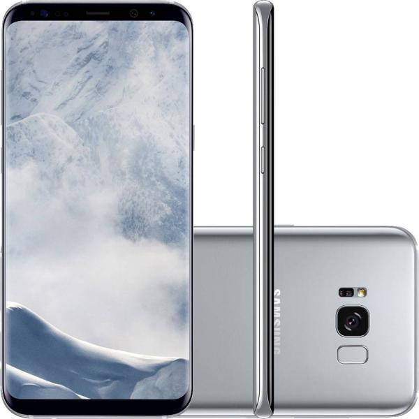 Samsung Galaxy S8 Plus Tim