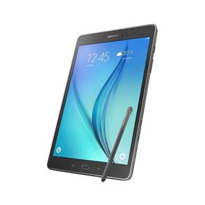 Samsung Galaxy Tab a com S Pen 9.7 WiFi 4G Android 5.0.2 Câmera 5MP Preto