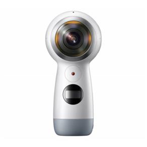 Samsung Gear Camera 360 2017 Branca