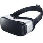 Samsung Gear VR SM-R322 Óculos de Realidade Virtual em 3D Branco