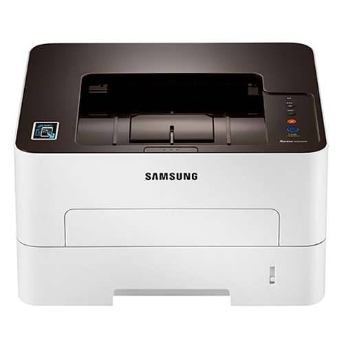 Samsung Sl-M2835dw - Impressora Laser Mono Duplex - Res. 4800 X 600 Dpi, 28ppm A4, Ciclo 12.000 Pag/