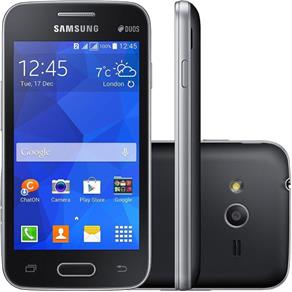Samsung Sm-G318m Galaxy Ace 4 Neo Duos Preto
