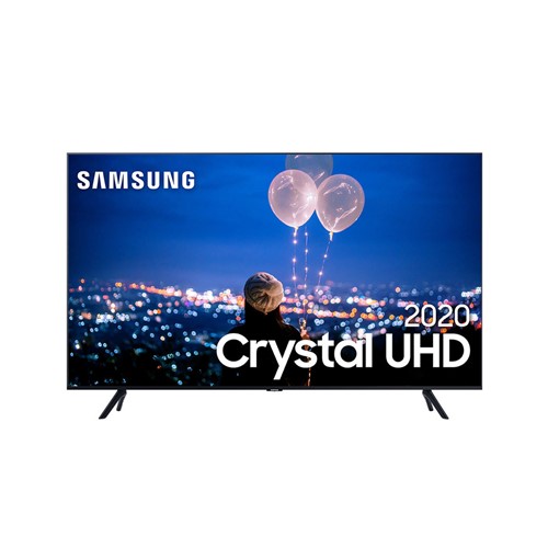 Samsung Smart Tv Crystal Uhd 50Tu8000 4K