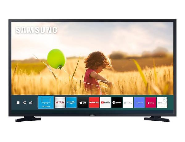 Samsung Smart TV Tizen FHD T5300 43"- HDR