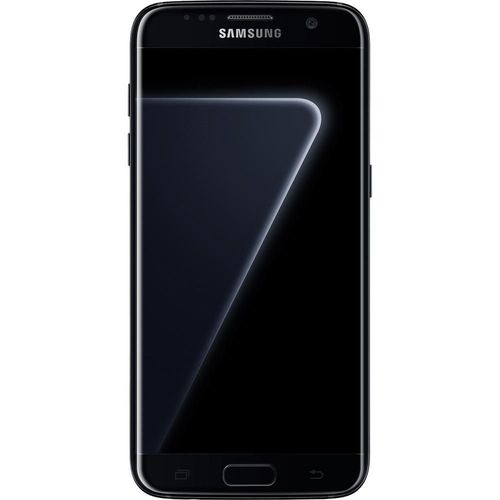 Samsung Smartphone Galaxy S7 Edge Black Piano Tela 5.5'' Android™ 6.0 Câmera 12mp 128gb