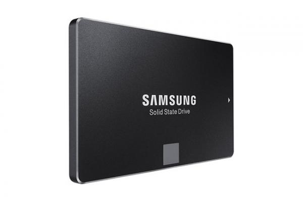 Samsung SSD 1TB - 850 EVO