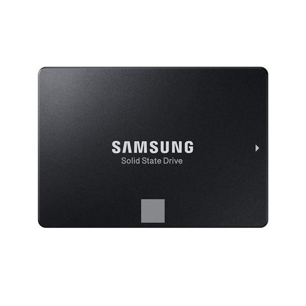 Samsung SSD 860 EVO Series - 4 TB