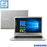 Samsung Style S50 Intel® Core I7, 8GB, 256GB SSD, 13.3'' LED Full HD, Teclado Retroiluminado por LED NP900X3L-KW1BR