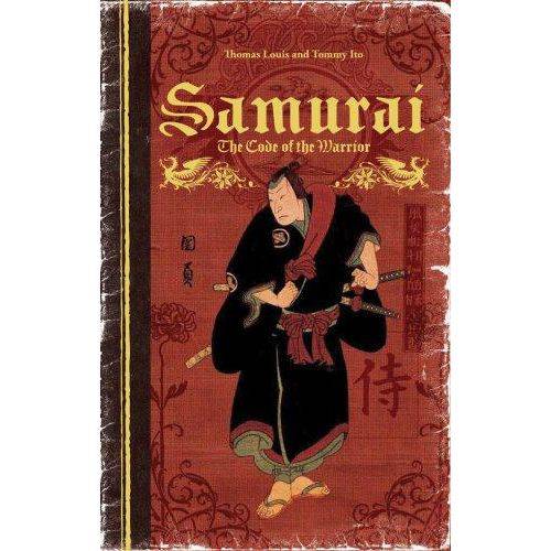 Tudo sobre 'Samurai'