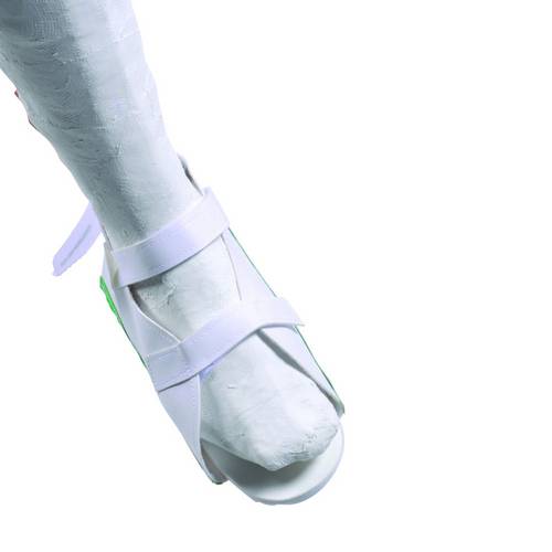 Sandália para Gesso - (Unid) - Branco - Dilepé - Cod. Dl530