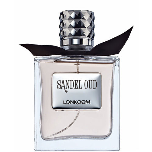 Sandel Oud Lonkoom - Perfume Masculino - Eau de Toilette