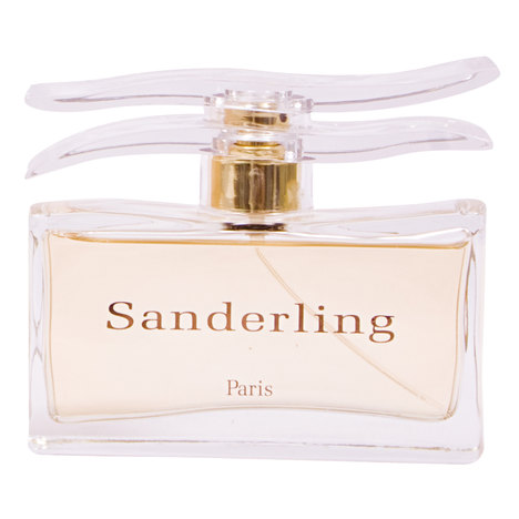 Sanderling Women Paris Bleu Perfume Feminino - Eau de Parfum 100Ml
