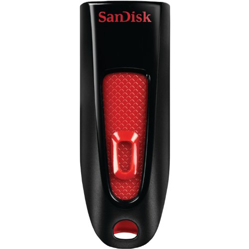 SanDisk 32GB Ultra USB Flash Drive