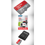 SanDisk Ultra 400GB MicroSD