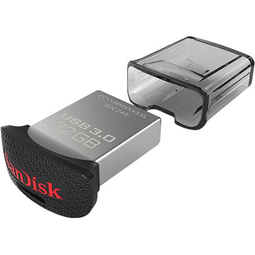 Sandisk Ultra Fit Usb 3.0 - 32gb