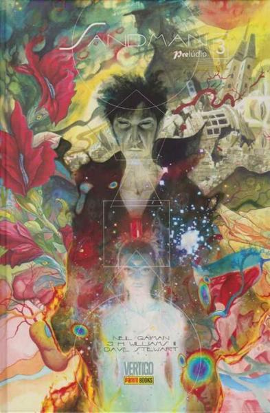 Sandman: Preludio Vol. 3 - Panini