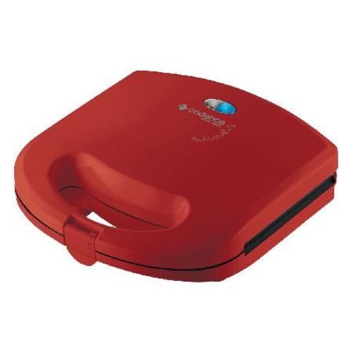 Sanduicheira Minigrill Easy Meal Ii San231 750w Colors Vermelha 127v