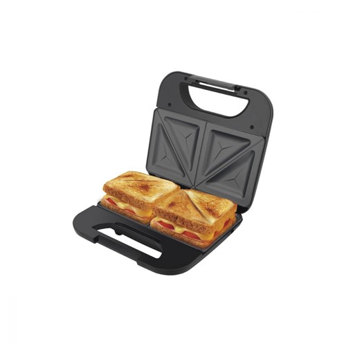 Sanduicheira Toast 2 Sanduíches Uma Vez Britânia 220V BGR02P