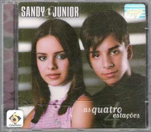 Sandy e Junior as Quatro Estações (38)