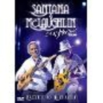 Santana E Mclaughlin - Live At(dvd)
