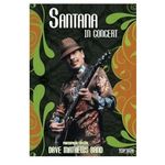 Santana - In Concert (dvd)