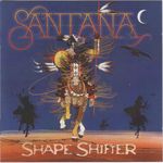 Santana - Shape Shifter