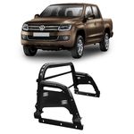 Santo Antonio Amarok H3 Preto