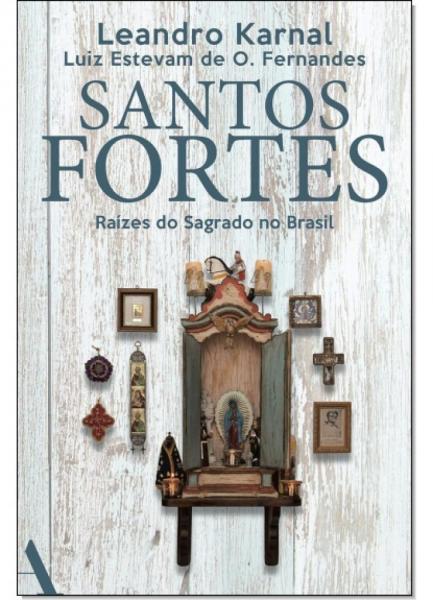 Santos Fortes - Anfiteatro - Rocco