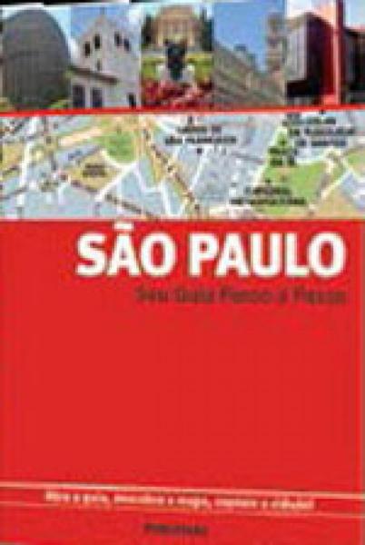 Sao Paulo - Guia Passo a Passo - Publifolha