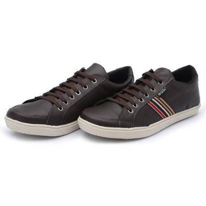 Sapatênis Casual Cook Shoes Masculino